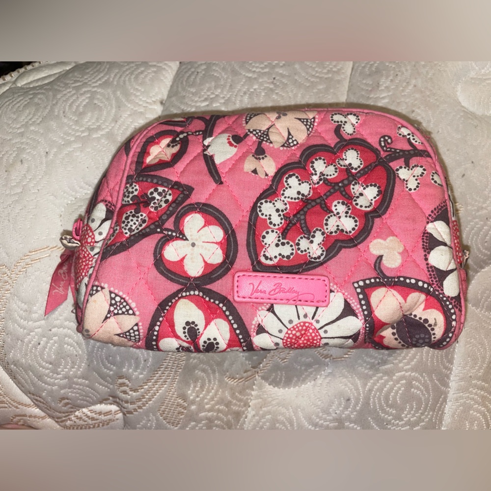 Verabradley Makeup Bag